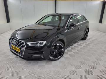 Sportback 1.4 e-tron S-Line