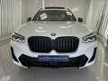 BMW X3 sDrive 18dA xLine Blanc - thumbnail 35