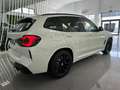 BMW X3 sDrive 18dA xLine Blanc - thumbnail 4