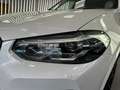 BMW X3 sDrive 18dA xLine Blanc - thumbnail 36