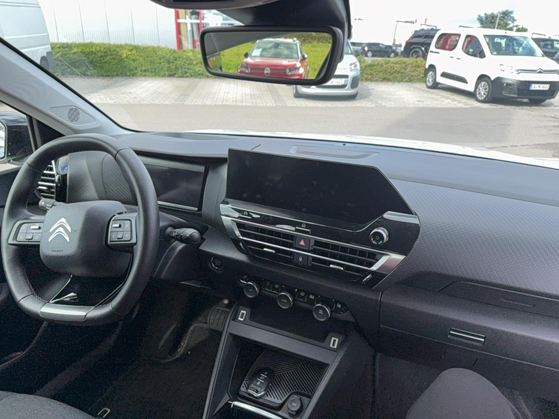 Photo du véhicule