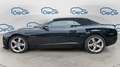Chevrolet Camaro Cabriolet 6.2 V8 405 BVA6 Noir - thumbnail 2