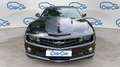 Chevrolet Camaro Cabriolet 6.2 V8 405 BVA6 Noir - thumbnail 5