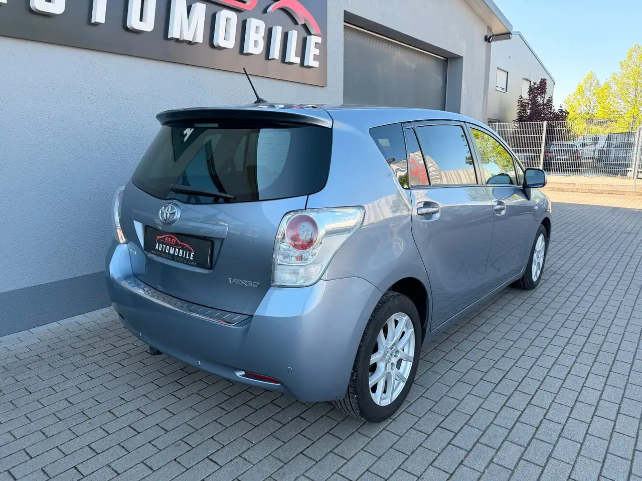 Das Auto