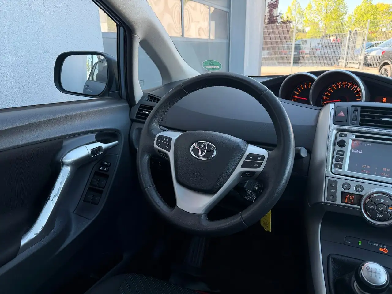 Das Auto