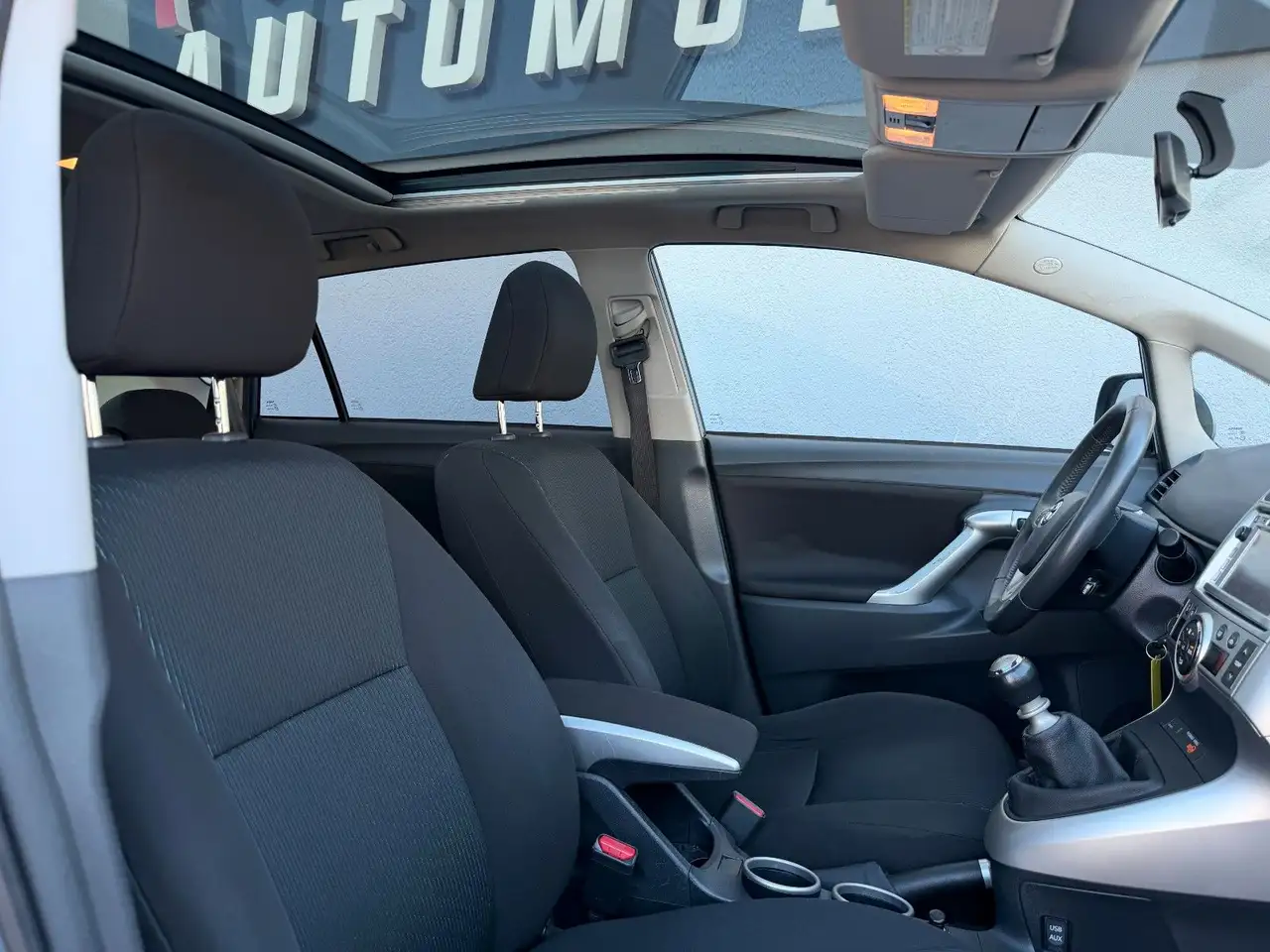 Das Auto