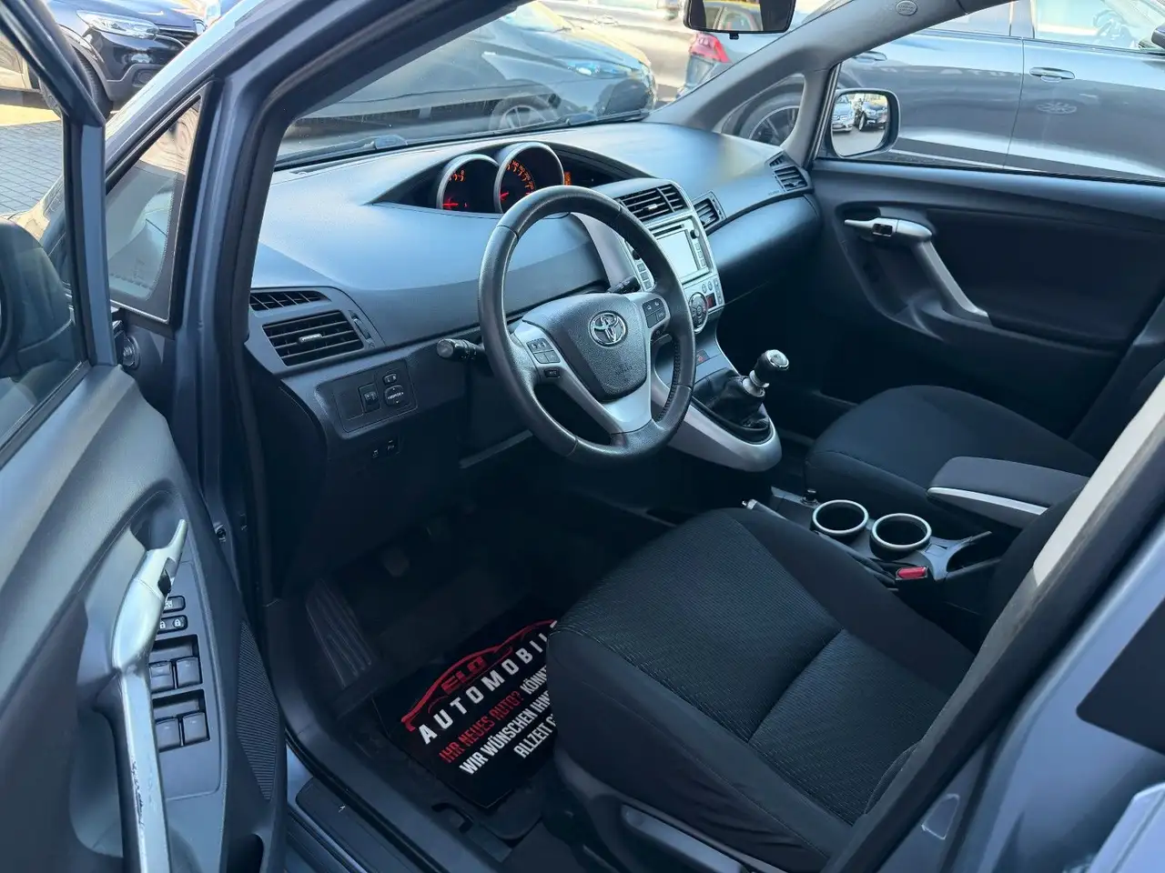 Das Auto