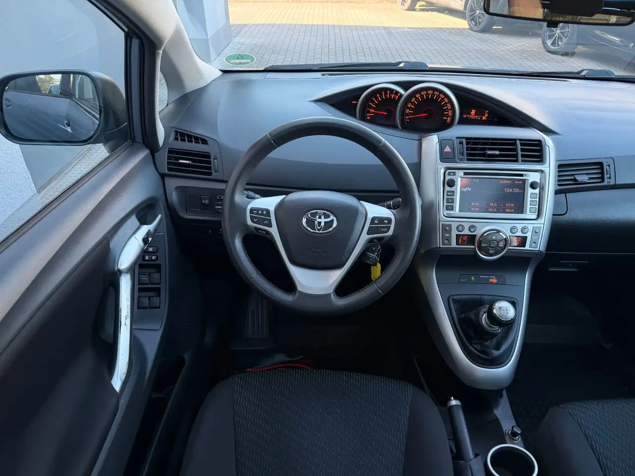 Das Auto