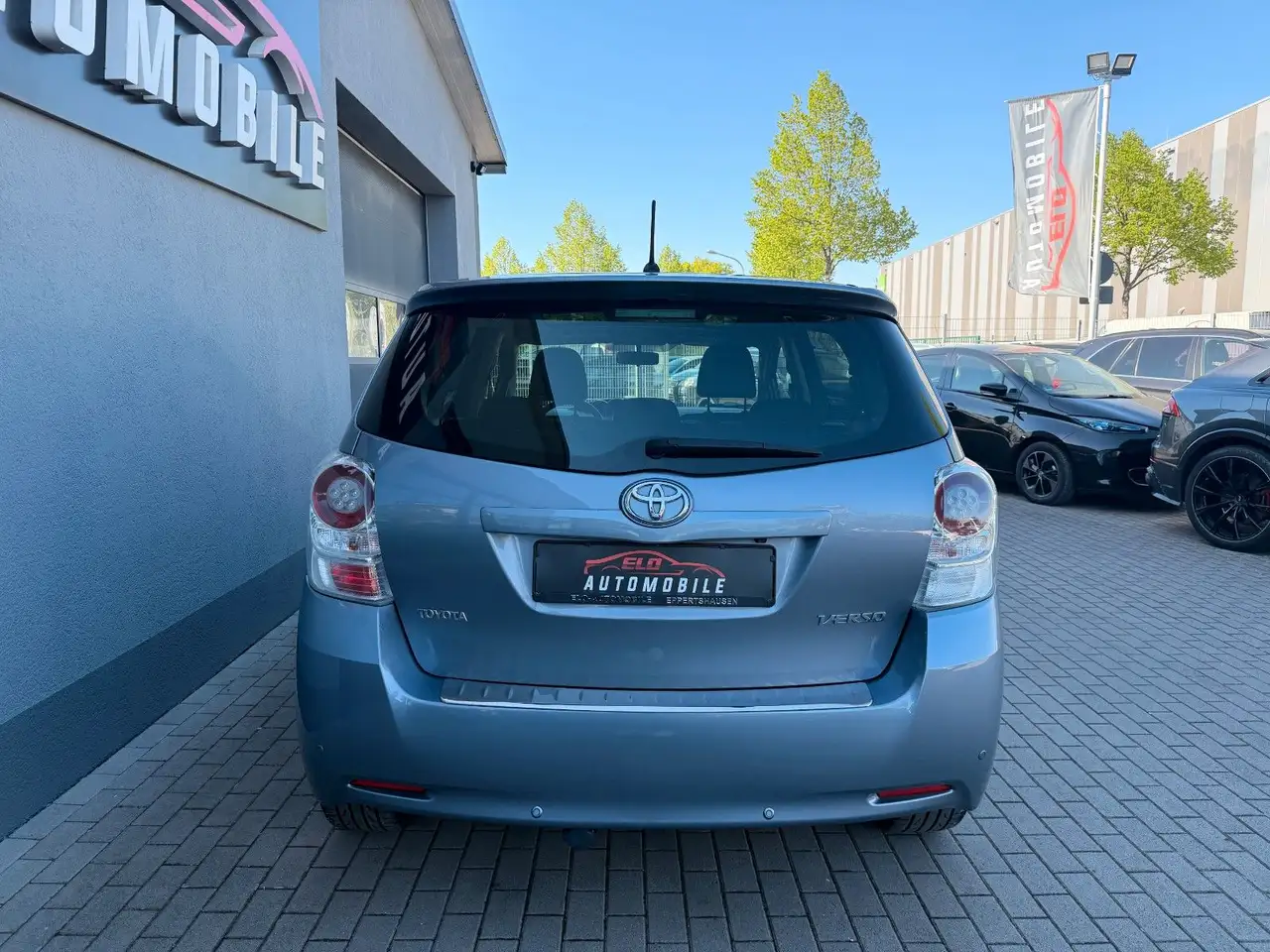 Das Auto