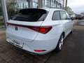SEAT Leon FR Kombi 150 PS DSG Weiß - thumbnail 4