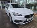 SEAT Leon FR Kombi 150 PS DSG Weiß - thumbnail 3