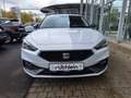 SEAT Leon FR Kombi 150 PS DSG Weiß - thumbnail 2