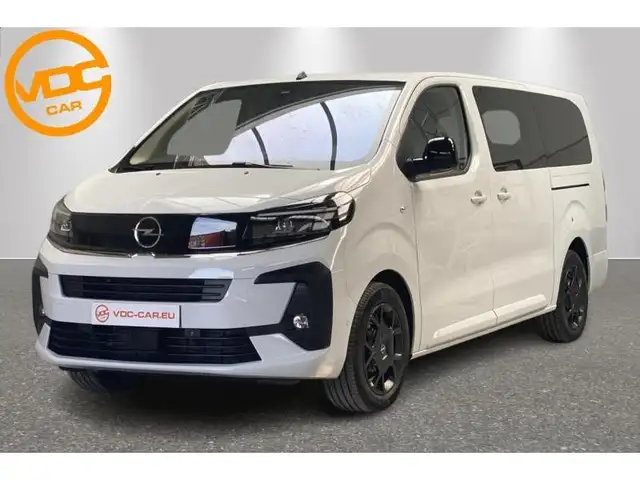 Opel Zafira XL*9 PLACES!*