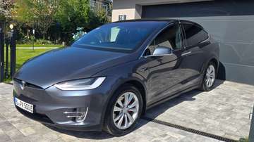 Model X Performance