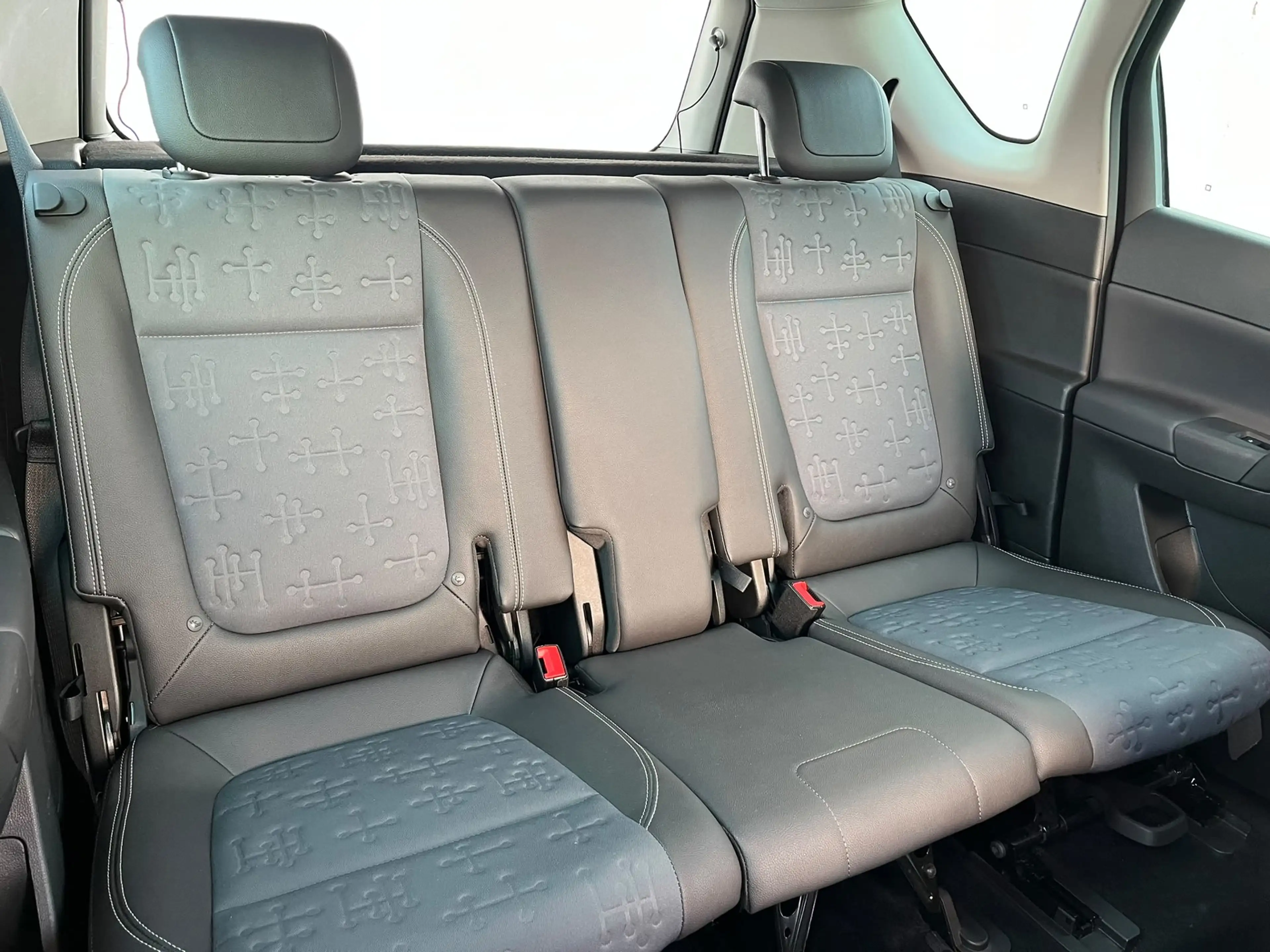 Opel Meriva 1.4 Turbo Cosmo Airco | 1e eigenaar | Gunstige km- — photo 8