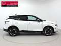 Nissan Qashqai DIG-T 103kW N-Connecta Blanco - thumbnail 3