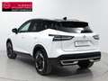 Nissan Qashqai DIG-T 103kW N-Connecta Blanco - thumbnail 2