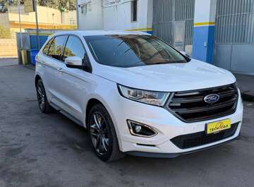 2.0 tdci Sport s