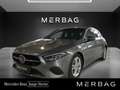 Mercedes-Benz A 180 Kompaktlimousine Progressive Line Facelift Grey - thumbnail 1