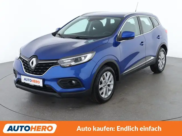 Renault Kadjar 1.3 TCe Zen