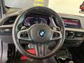 BMW 128 GARANZIA CASA MADRE - Serie 1 F40 128ti auto Schwarz - thumbnail 11