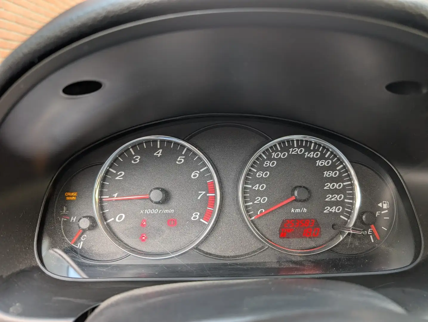 Mazda 6 Sport Kombi 2.0 Comfort - 2