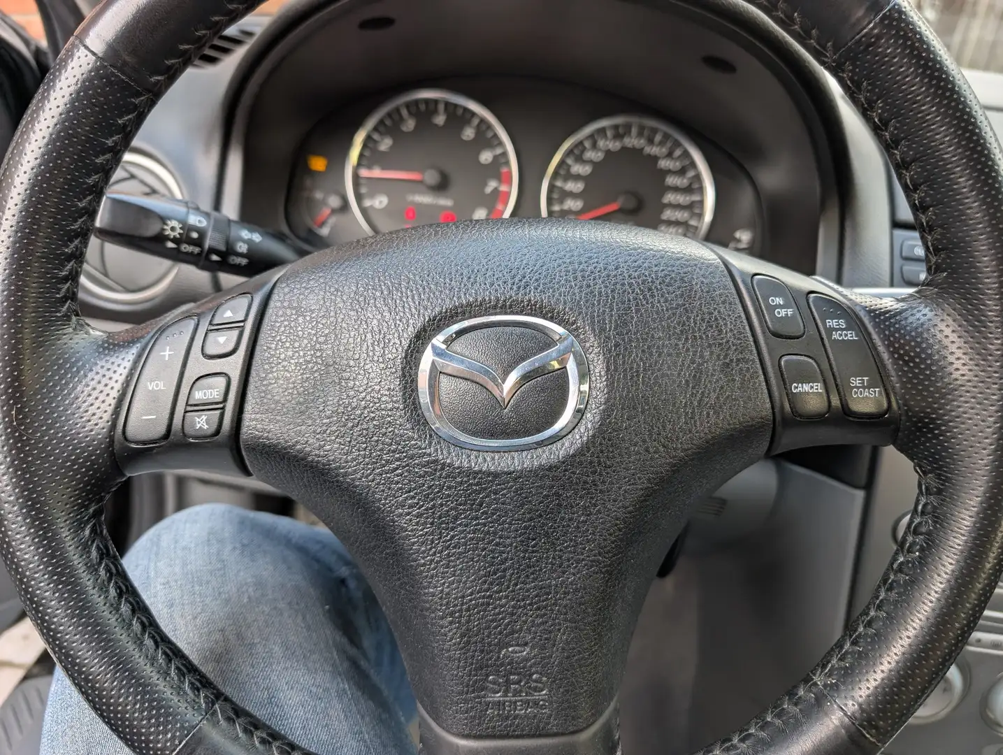 Mazda 6 Sport Kombi 2.0 Comfort - 1