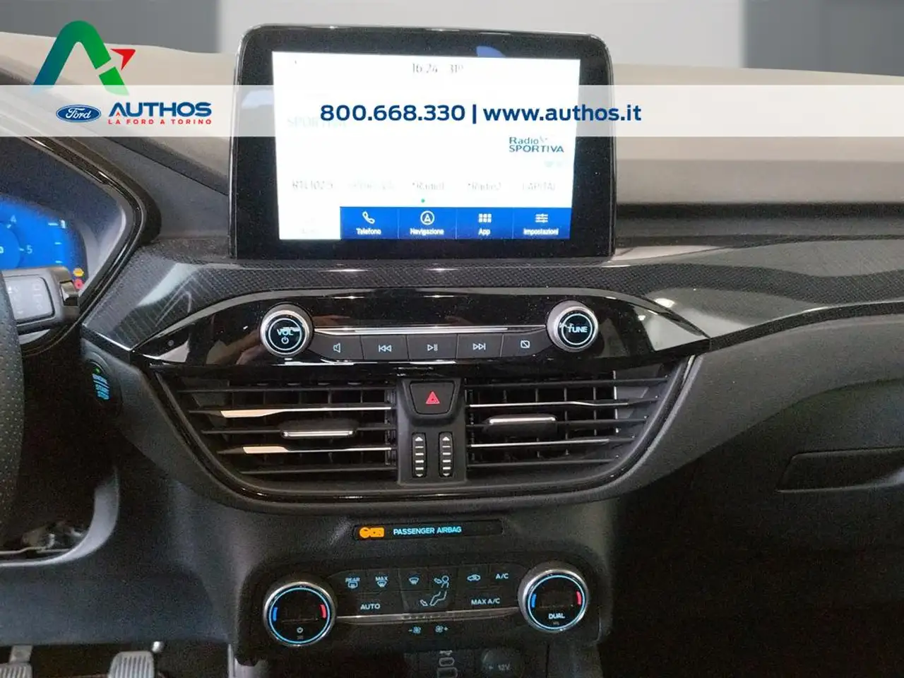 Ford Kuga 1.5 ecoblue ST-Line 2wd 120cv, миниатюра 19