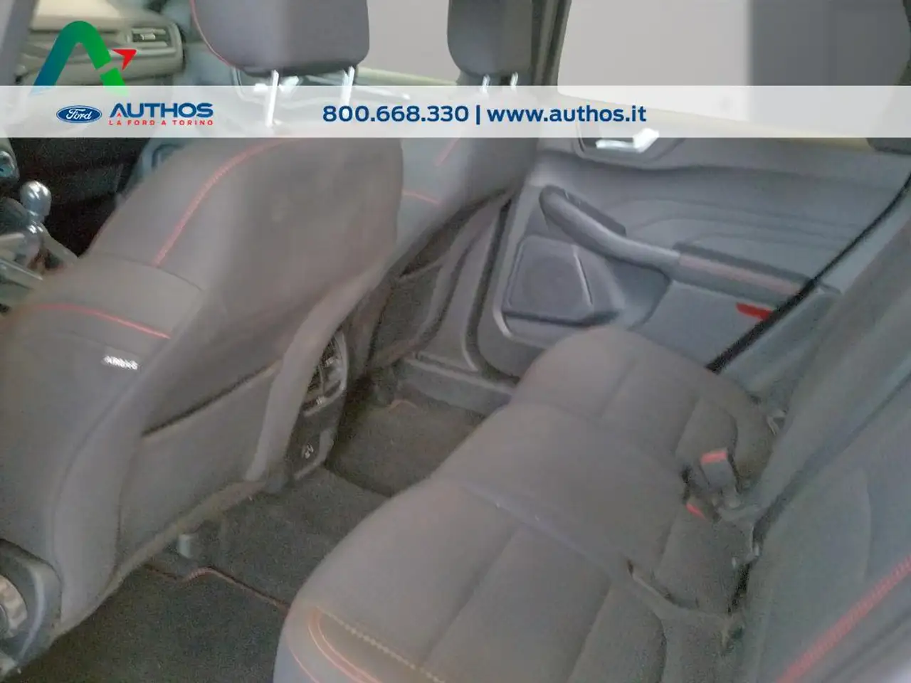 Ford Kuga 1.5 ecoblue ST-Line 2wd 120cv, миниатюра 16