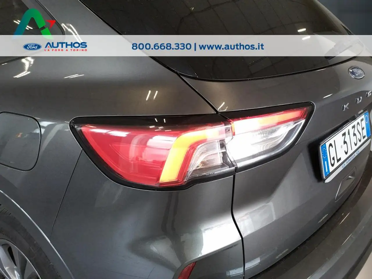Ford Kuga 1.5 ecoblue ST-Line 2wd 120cv, миниатюра 11