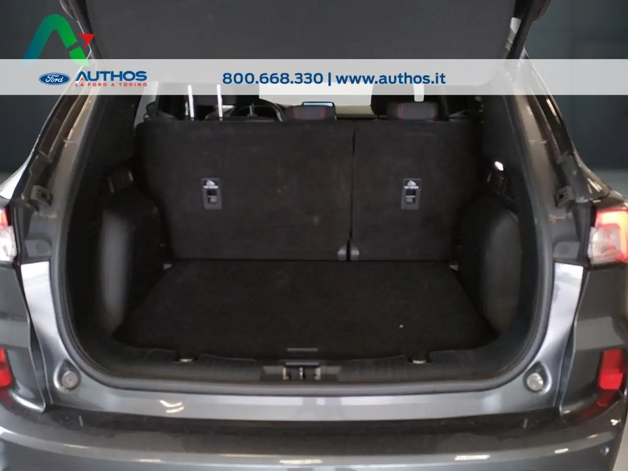 Ford Kuga 1.5 ecoblue ST-Line 2wd 120cv, миниатюра 9