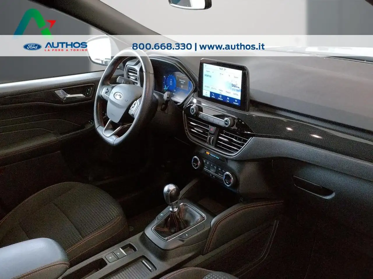 Ford Kuga 1.5 ecoblue ST-Line 2wd 120cv, миниатюра 15