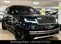 Land Rover Range Rover RANGE ROVER VOGUE D350 HSE FOND TV MASSAGE FULL! Schwarz - thumbnail 4