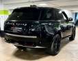 Land Rover Range Rover RANGE ROVER VOGUE D350 HSE FOND TV MASSAGE FULL! Schwarz - thumbnail 9