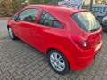 Opel Corsa Edition, 1.Hand(+TZ), Zahnriemen/Öl neu, TOP! Rot - thumbnail 4