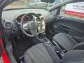 Opel Corsa Edition, 1.Hand(+TZ), Zahnriemen/Öl neu, TOP! Rot - thumbnail 13