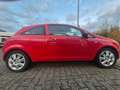 Opel Corsa Edition, 1.Hand(+TZ), Zahnriemen/Öl neu, TOP! Rot - thumbnail 10