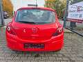 Opel Corsa Edition, 1.Hand(+TZ), Zahnriemen/Öl neu, TOP! Rot - thumbnail 6