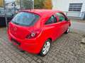 Opel Corsa Edition, 1.Hand(+TZ), Zahnriemen/Öl neu, TOP! Rot - thumbnail 9