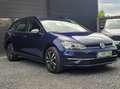 Volkswagen Golf Variant 1.0 TSI IQ.DRIVE ACC/INPARK/CAM/CARPLAY/16IN Blauw - thumbnail 3