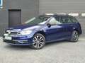 Volkswagen Golf Variant 1.0 TSI IQ.DRIVE ACC/INPARK/CAM/CARPLAY/16IN Blauw - thumbnail 1