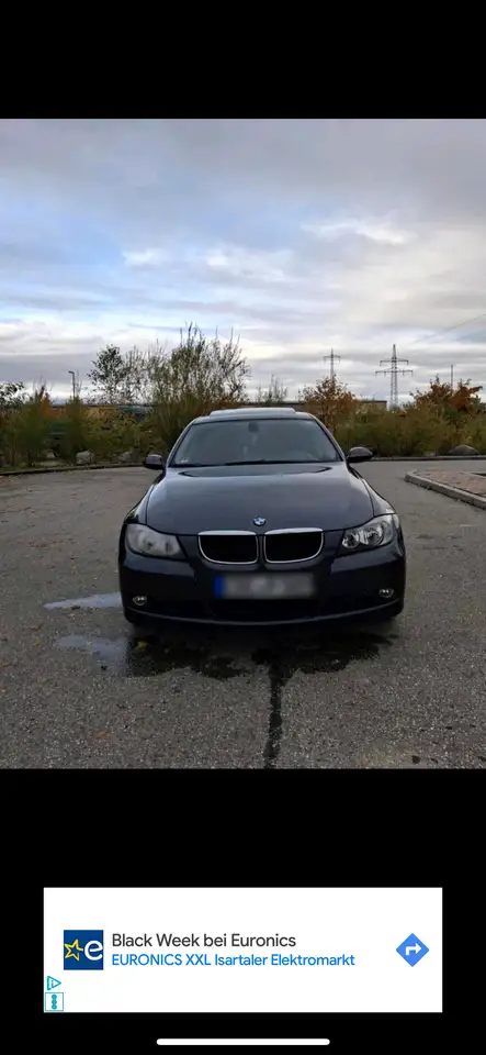 BMW 318