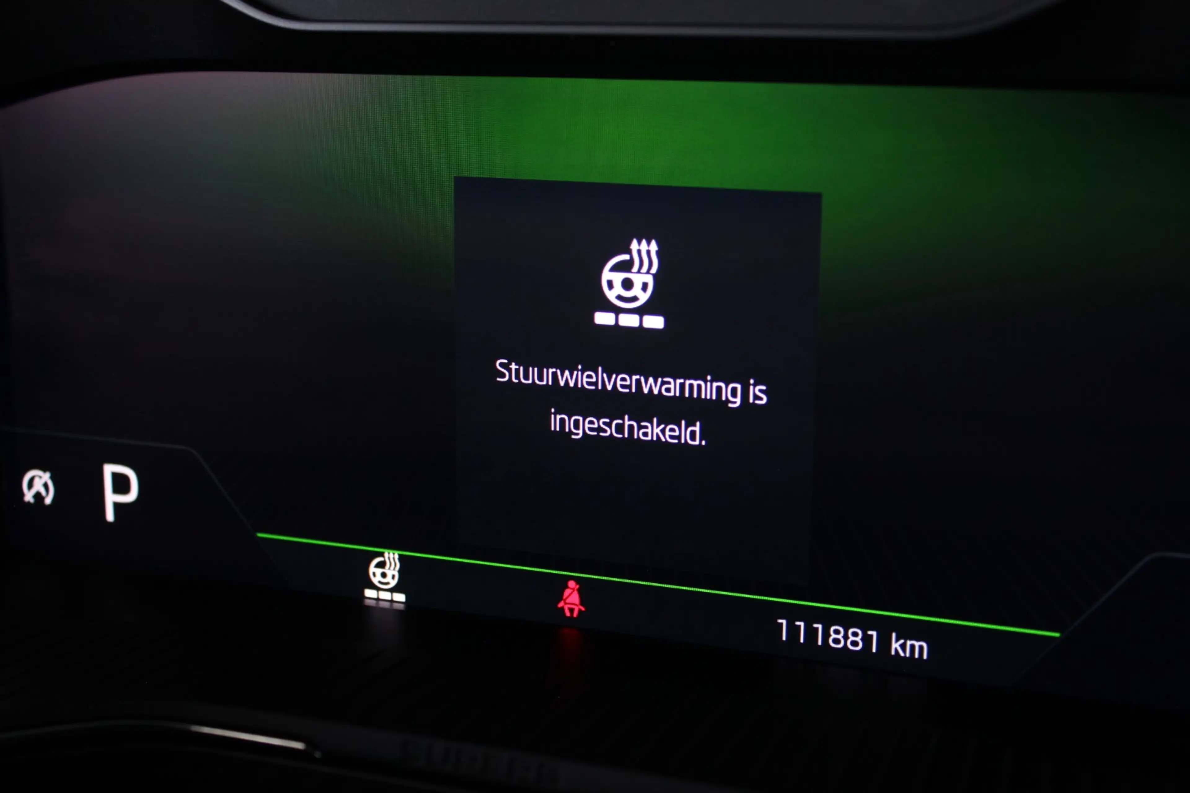 Skoda Superb Combi 1.5 TSI ACT Sportline Business Steel Grey | — photo 13