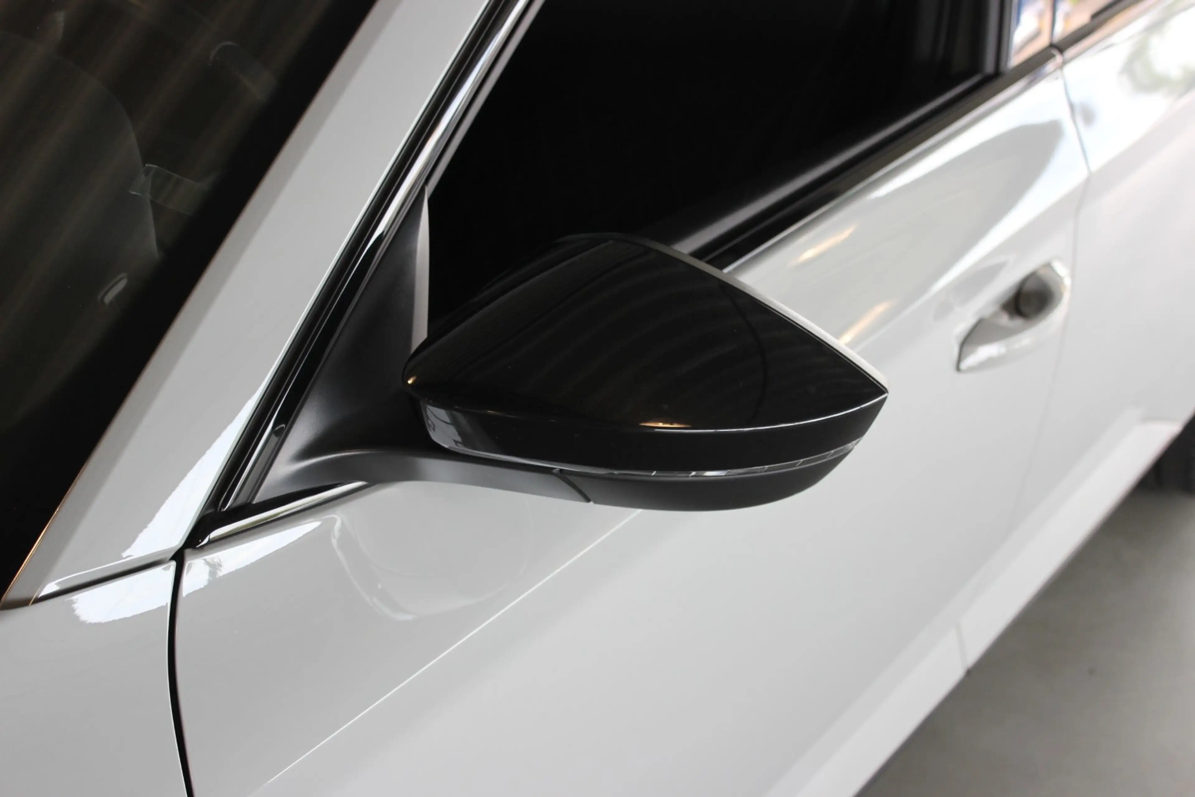Skoda Superb Combi 1.5 TSI ACT Sportline Business Steel Grey | — photo 37