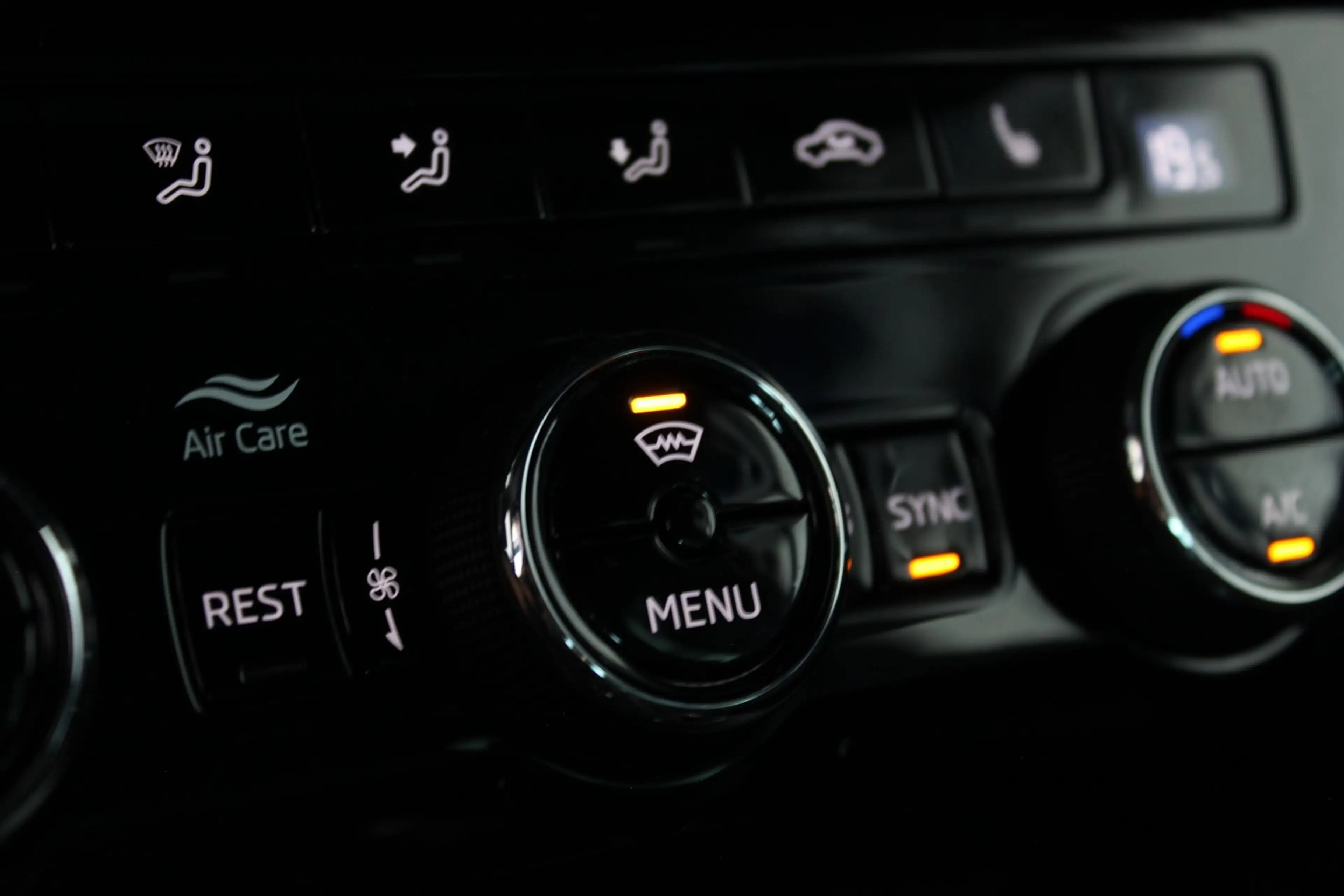 Skoda Superb Combi 1.5 TSI ACT Sportline Business Steel Grey | — photo 20