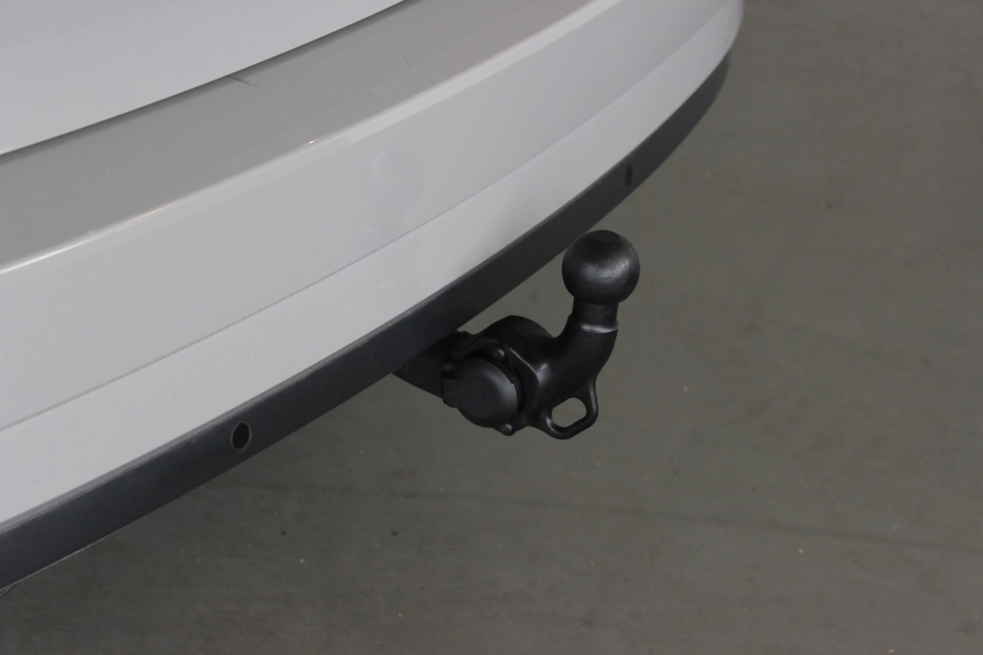 Skoda Superb Combi 1.5 TSI ACT Sportline Business Steel Grey | — photo 38