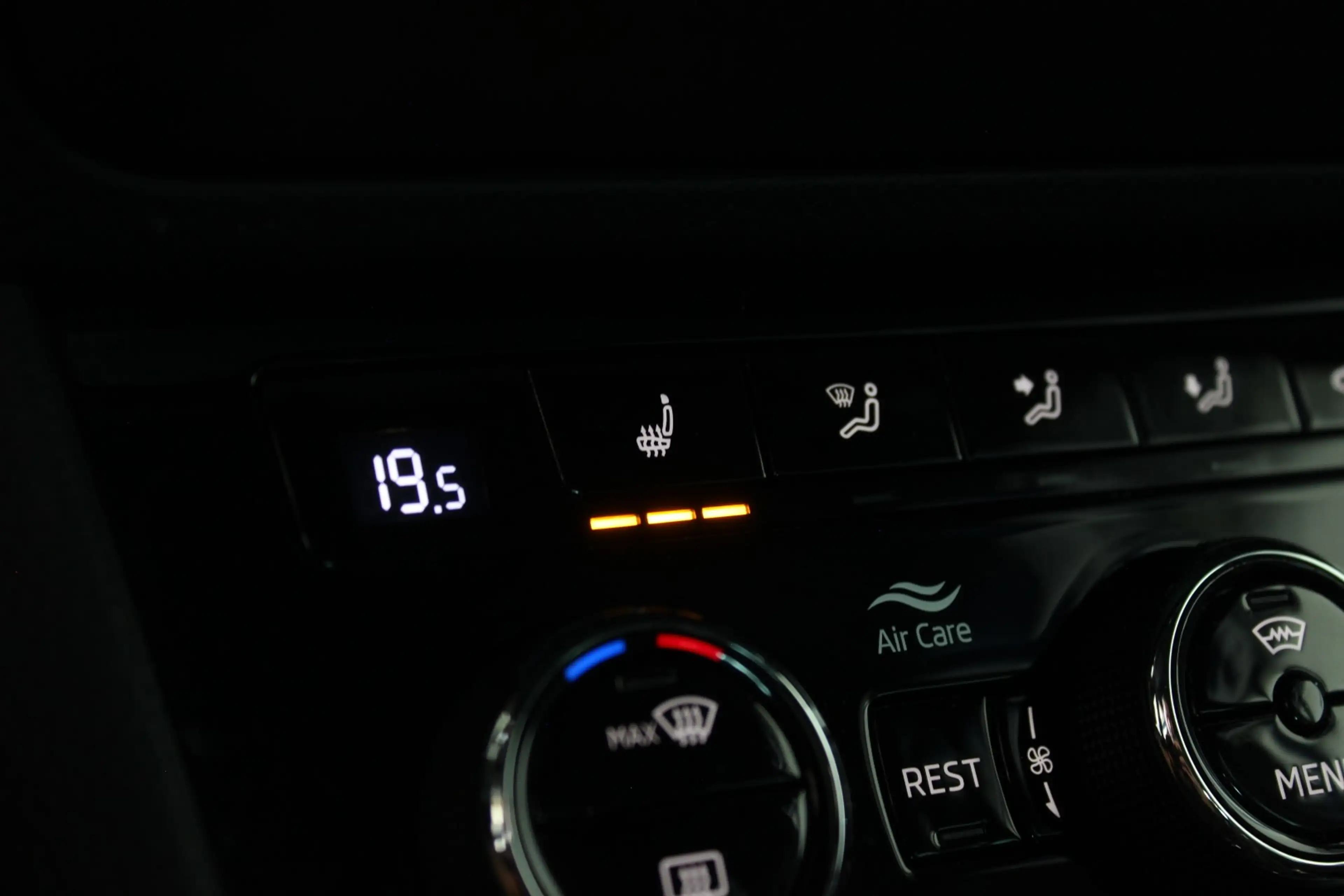 Skoda Superb Combi 1.5 TSI ACT Sportline Business Steel Grey | — photo 19