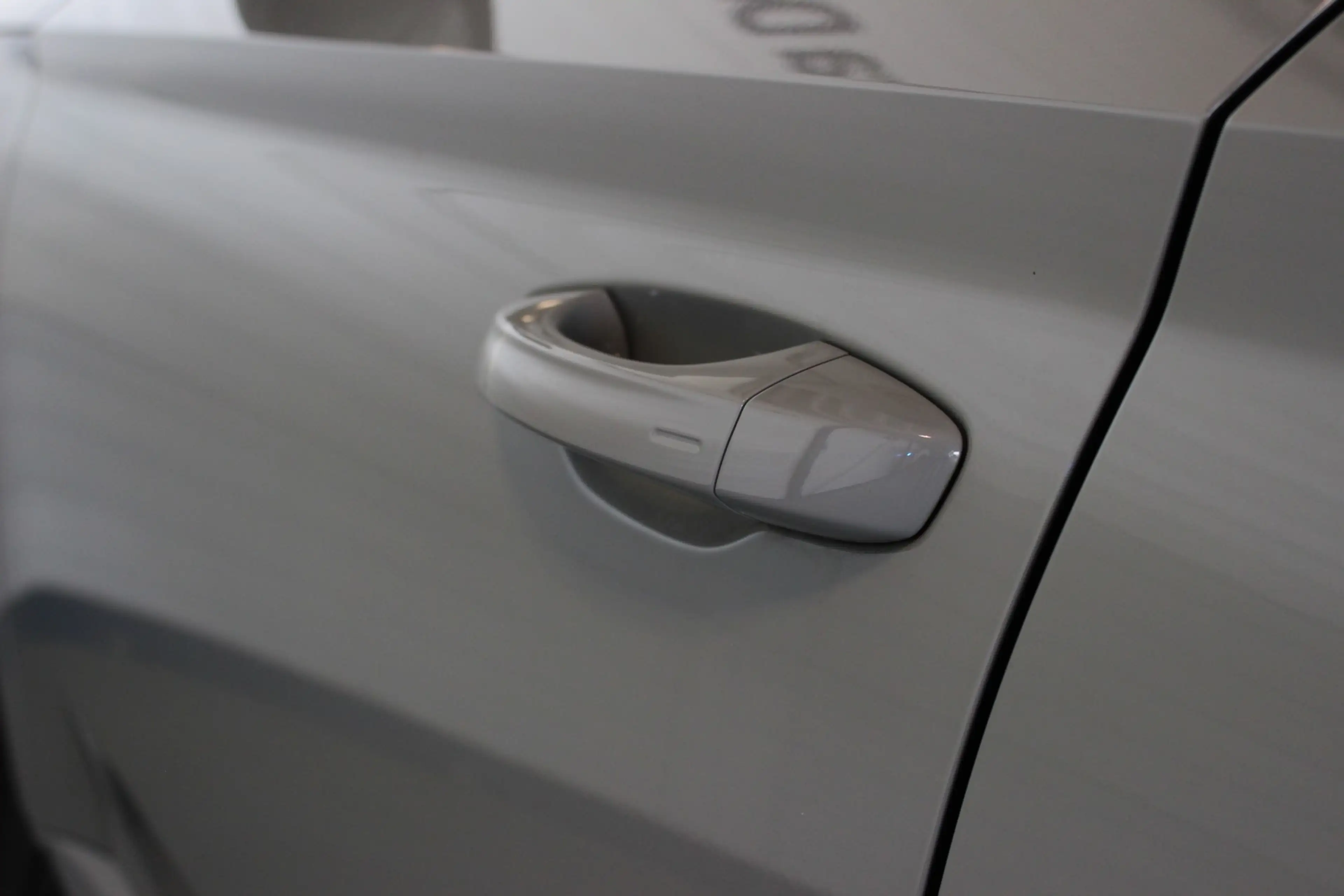 Skoda Superb Combi 1.5 TSI ACT Sportline Business Steel Grey | — photo 26