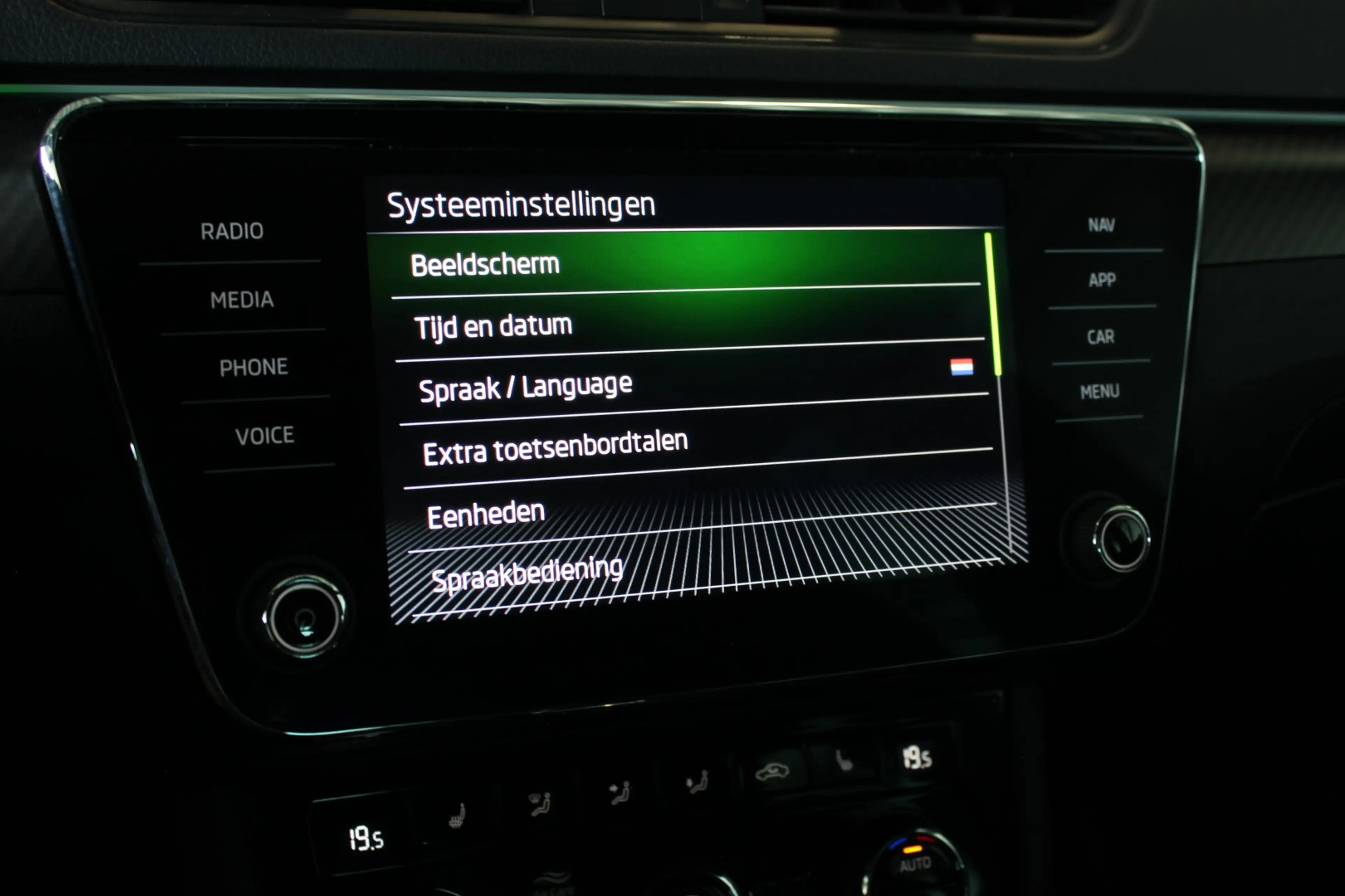 Skoda Superb Combi 1.5 TSI ACT Sportline Business Steel Grey | — photo 50