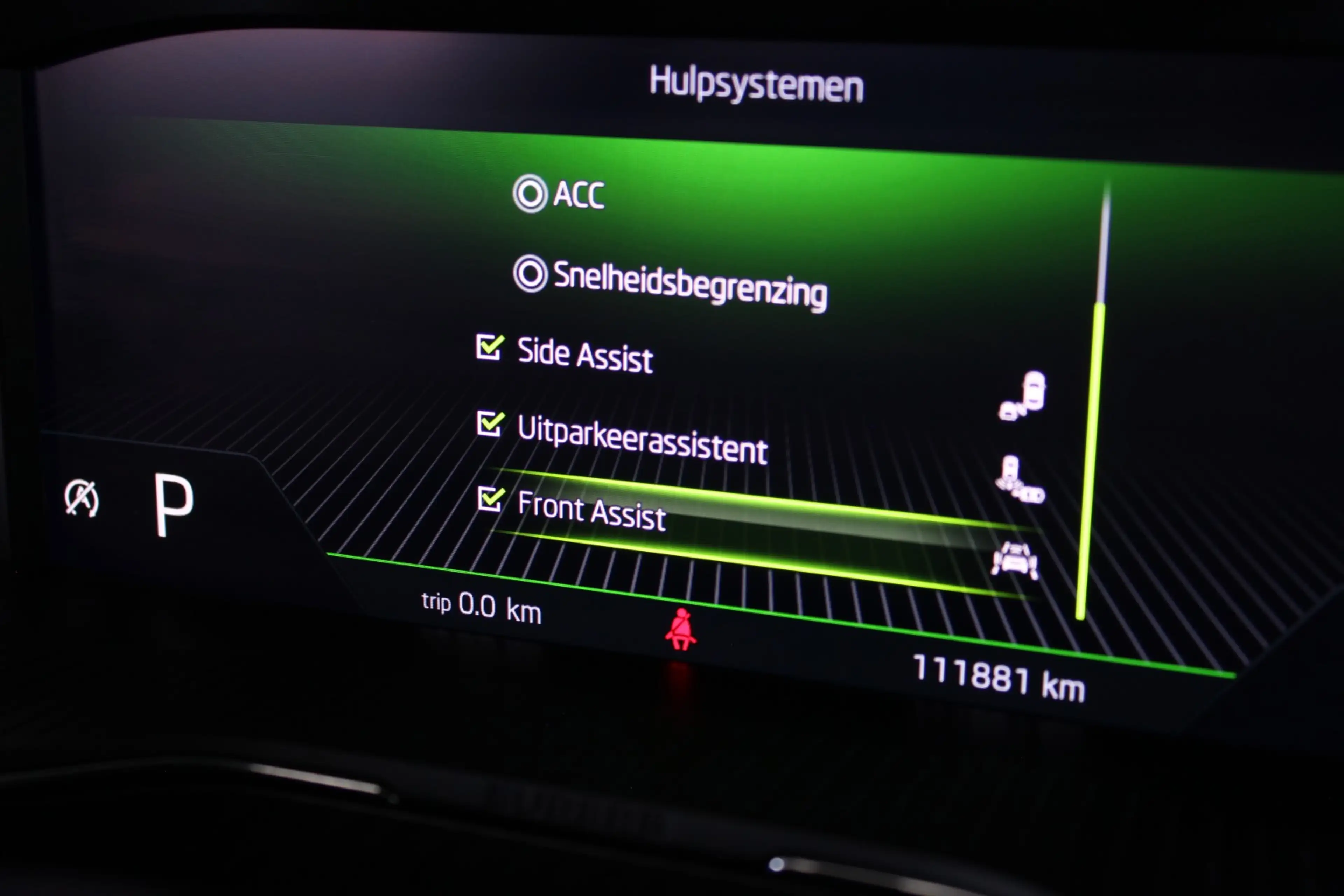 Skoda Superb Combi 1.5 TSI ACT Sportline Business Steel Grey | — photo 12